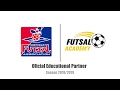 FUTSAL ACADEMY’ IS OFFICIAL EDUCATION PARTNER of NORTHEAST FUTSAL ASSOCIATION