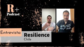 Entrevista Resilience (Chile)