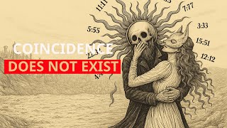 This Is The Last Video You'll Ever Need About Synchronicities - no bs