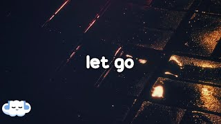 Central Cee - Let Go (Clean - Lyrics)
