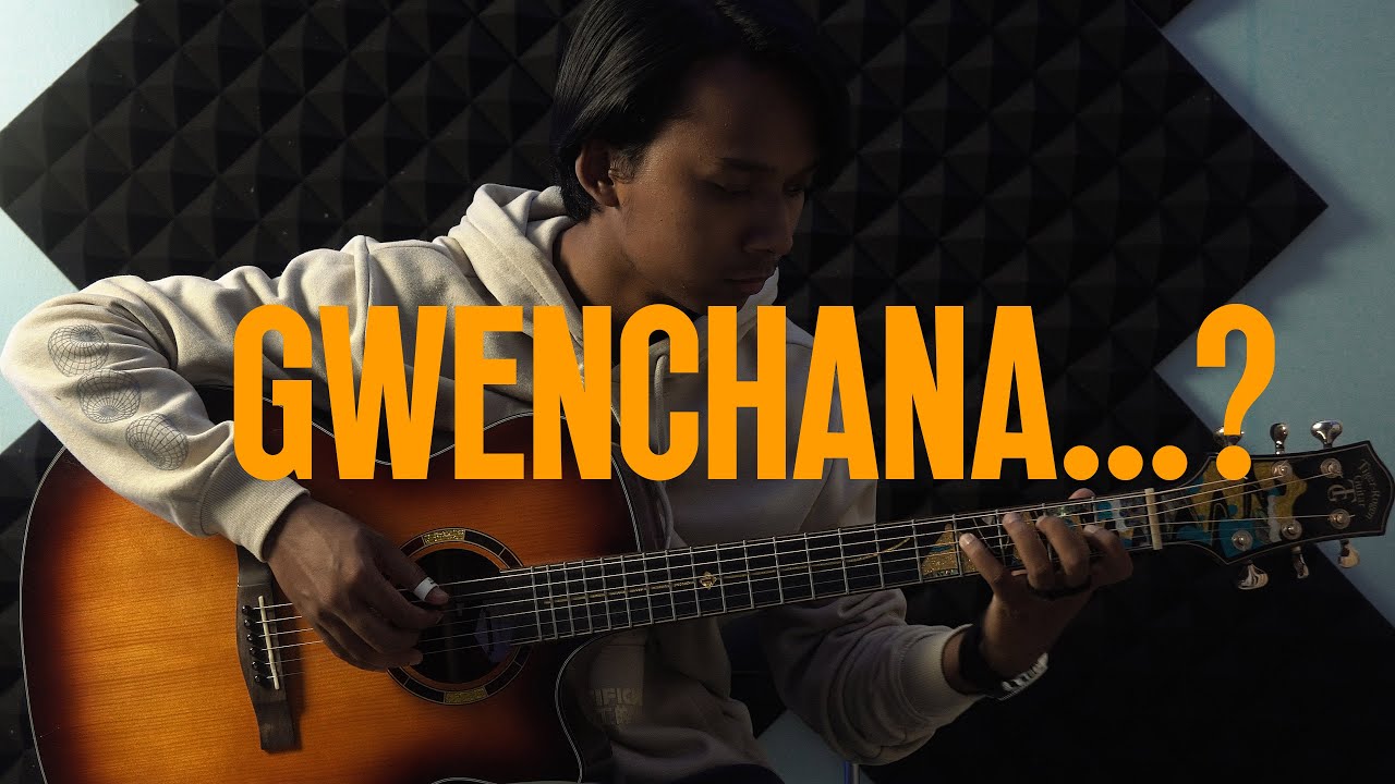 Gwenchana Youtube