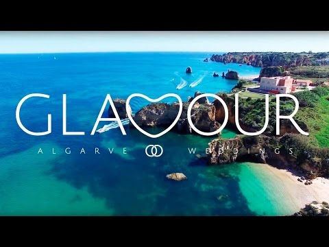 Glamour Weddings Algarve Glamour Weddings Algarve