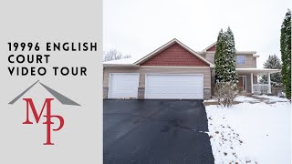 19996 English Court, Farmington - Video Rental Tour