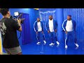 Jummah Mubaraka - Behind the Scenes
