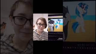 OG Brony Test - TikTok Duet Compilation