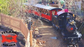 Frisco Silver Dollar Line - Opening Day 2022