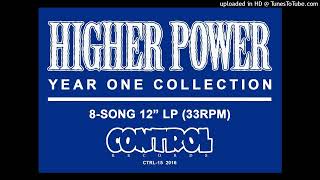 HIGHER POWER - YEAR ONE COLLECTION