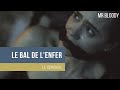 LE BAL DE L'ENFER (2022) - LE CERCUEIL