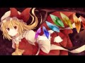 「東方 vocal」 錫の心臓、ふたつに欠けた 「misty rain」