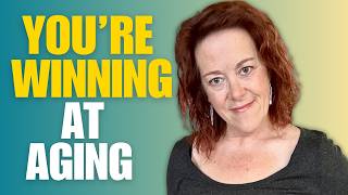For Ages 60–80 If You Still Have These 7 Abilities, You’re Winning at Aging