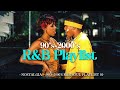Nostalgia ~ 2000's Rb/soul Playlist 🎶 Nelly, Rihanna, Usher, Mary J Blige