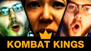Mortal Kombat 1 SPOILERS SUCK - Kombat Kings #30