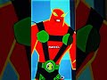 Aliens Ben 10 need to beat these characters | Part 2 | #shorts #ben10