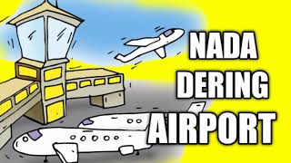 Download Mp3 Nada Dering Suara Bel Airport Keren
