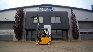 Jungheinrich EFG425K 2006