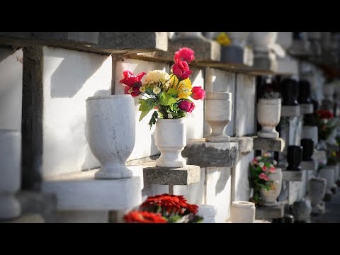 Are human ashes bad for the ocean?