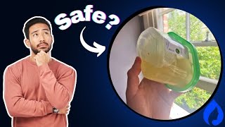 Can You Drink Dehumidifier Water [Don't Do Before Watching This!]