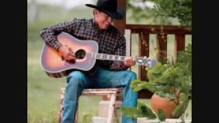 George Strait - Right or Wrong