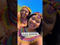 Zulu Queens