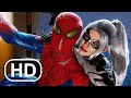 SPIDER-MAN Remastered Full Movie (2020) Superhero 4K ULTRA HD All Cinematics Cutscenes