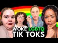 I Love Woke People on the Internet. [LGBTQ Edition]