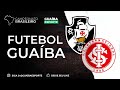 INTER X VASCO AO VIVO - CAMPEONATO BRASILEIRO 2024