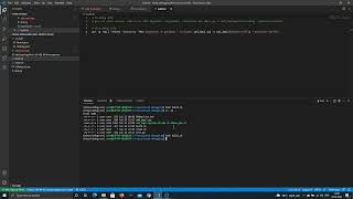 Mixed Language Debugging (Python and C++)