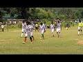 kgma kanderbera vs master sporting penalty shots highlight at kangladih