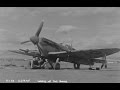 Unpublished Spitfire photographs;  Italy 1943/44