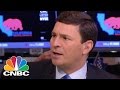 Vodafone Eyeing Liberty Global? | CNBC