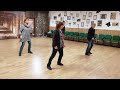 everything is crazy choreographed by silvia schill line dance human by cody johnson teach u0026 dance