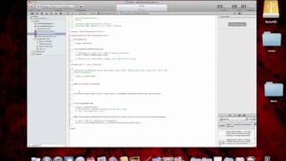 iPhone SDK Tutorial Series 6: UIAlertViews and Button Selection