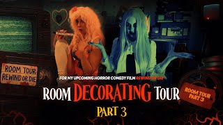 Rewind or Die – Set Transformation: PT 3