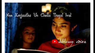 Saipallavi new movie 💗Aalalilo Aalalilo song status 💗♥