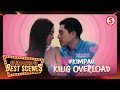 KAPATID BEST SCENES | Kilig Moments by Paulo Avelino and Kim Chiu as Brandon and Kim