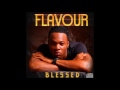 flavour baby oku dance version blessed album