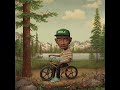 PartyIsntOver/Campfire/Bimmer (Official Audio) - Tyler, The Creator