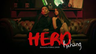 Kuhang - Hero (Official Music Video)