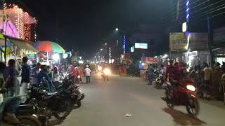 Bagula bazar