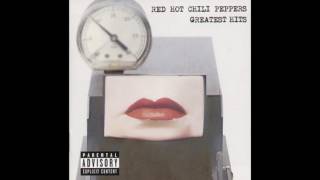 Fortune Faded - Red Hot Chili Peppers
