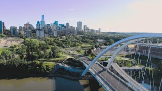 Edmonton: Meeting Sustainably