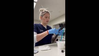 Exalt Model D Inservice Video, Shannon Medical Center