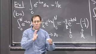 Lec 36 | MIT 18.01 Single Variable Calculus, Fall 2007