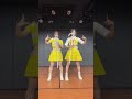 akb48 倉野尾成美 下尾みう 2025年初公演️ 今年も劇場たくさん出られますようによろしくお願いします ヘビーローテーション kuranoonarumi shitaomiu