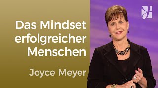 Coaching: Hilfreiche Schritte für dein erfolgreiches Leben – Joyce Meyer – Gedanken und Worte lenken