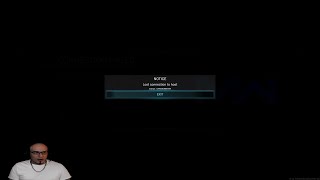 Call of Duty Modern Warfare | Status: chronometer ERROR