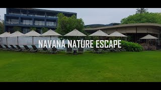 รีวิวที่พักพัทยา Navana Nature Escape Pattaya [Review]