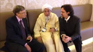 Different Views on Prayers - Shaykh Hamza Yusuf