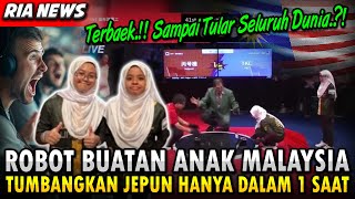 RAMAI YANG TAK YAKIN MALAYSIA AKAN MENANG⁈ TAPI TERNYATA HANYA 1 SAAT JEPUN TUMBANG‼