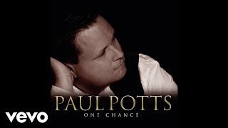 Paul Potts - Nella Fantasia (Official Audio)